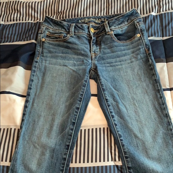 American Eagle Jeans - Picture 4 of 5